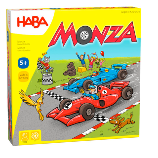 Haba Monza