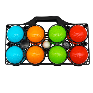 Alldoro Petanque - hra s koulemi