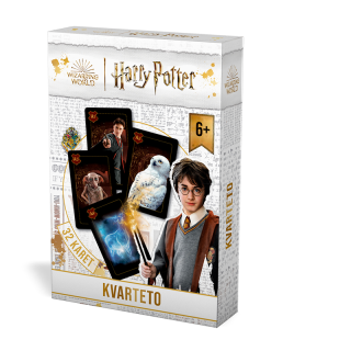 Efko Harry Potter Kvarteto