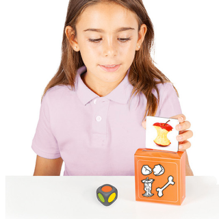 Akros Třídění odpadu a recyklace