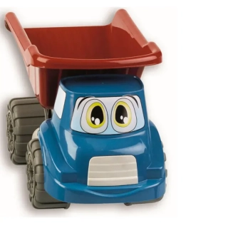 Androni Happy Truck Sklápěčka recycled ECO