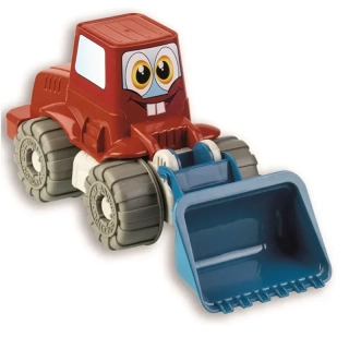 Androni Happy Truck nakladač recycled ECO