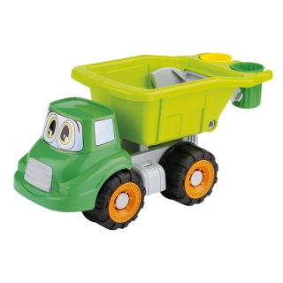 Androni Happy Truck popelářský vůz