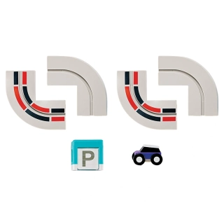 Qbi 225 Quick Curve Challenge