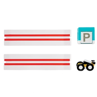 Qbi 224 Speed Challenge