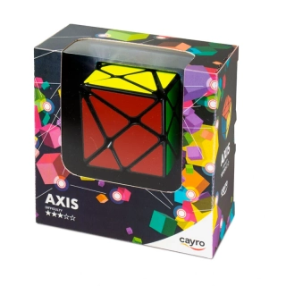 Cayro YJ8320 - AXIS