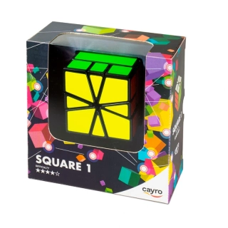 Cayro YJ8326 - SQUARE-1