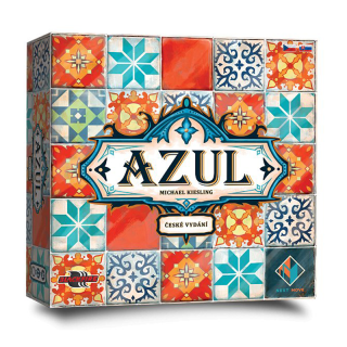 Asmodee Azul