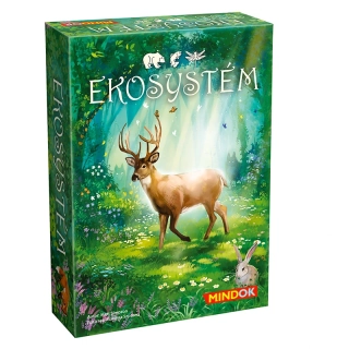 Mindok Ekosystém