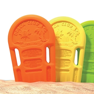 Androni Plavecká deska