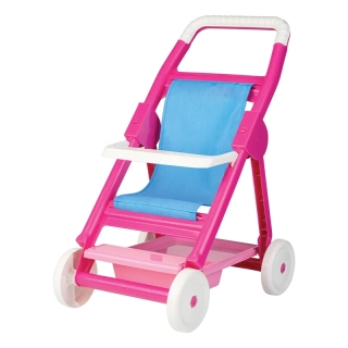 Androni Skládací kočárek