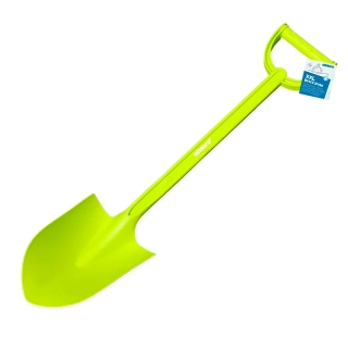 Alldoro XXL dětská lopata špičatá, 64 cm