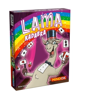 Mindok Lama Kadabra