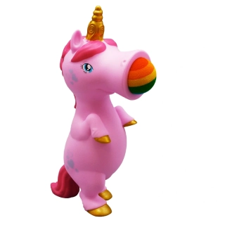 Plopáček JEDNOROŽEC růžový