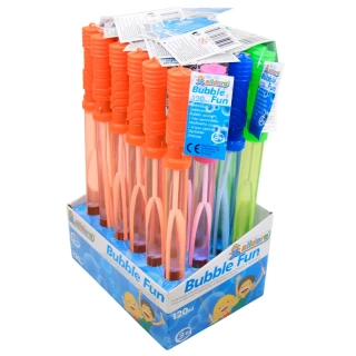 Alldoro Bublifukový meč (120 ml)