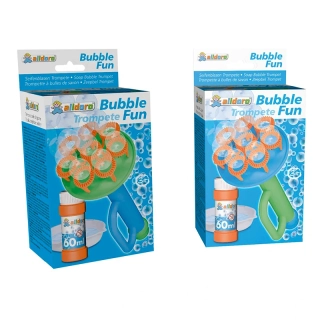 Alldoro Bublifuk Trumpeta (60 ml bublin)