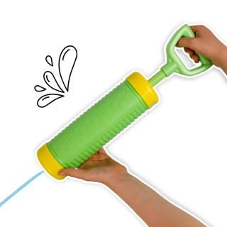 Alldoro Vodní pumpa 30 cm