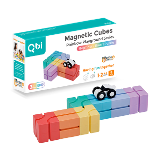 Qbi 131 Smart Puzzle