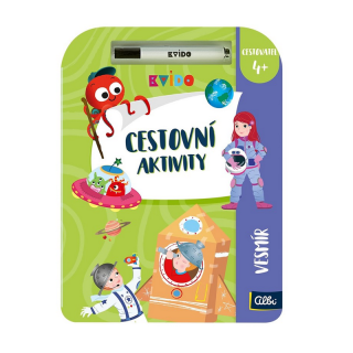 Albi Cestovní aktivity - Vesmír