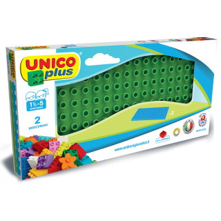 Unico Velká základní deska 2 kusy