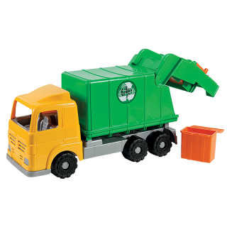 Androni Popelářský vůz Millennium, 50 cm