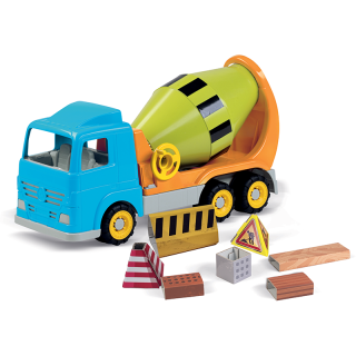 Androni Domíchávač Millennium, 47 cm