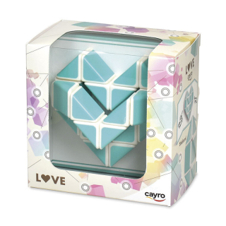 Cayro 5423 - LOVE MINT