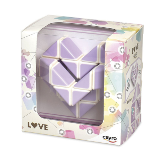 Cayro 5422 - LOVE PURPLE