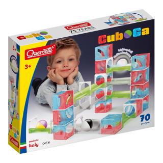 Quercetti 06516 Cuboga