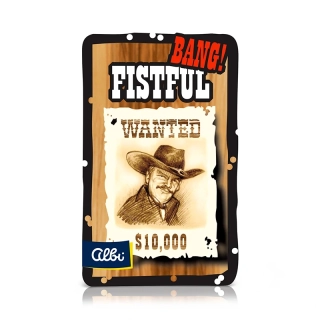 Albi Bang! - Fistful