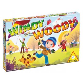 Piatnik Windy Woody