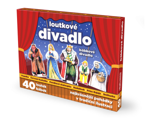 Efko LOUTKOVÉ DIVADLO