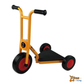 Kovová koloběžka LORD