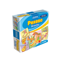 Granna Pexeso hračky