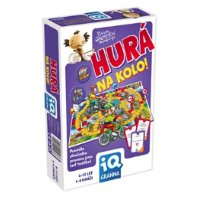 Granna Hurá na kolo!