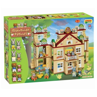 Unico Hotel Maximilian 