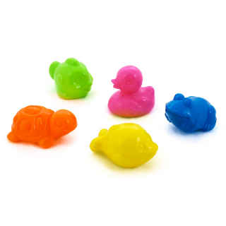 Rappa Sada do vody Zvířátka