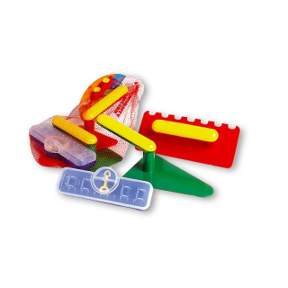 Androni Zednické nářadí