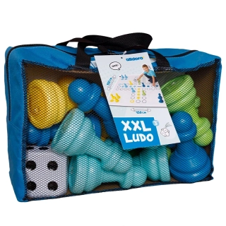 Alldoro XXL zahradní Člověče, nezlob se