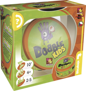 Asmodee Dobble KIDS