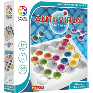Mindok SMART Anti virus