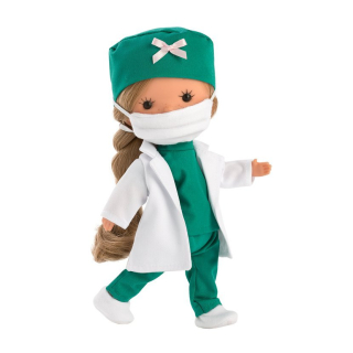 Llorens Miss Minis – Lékařka 52613