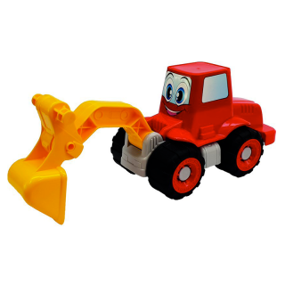 Androni Happy Truck bagr