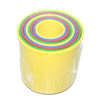 Rappa Kulatá pyramida