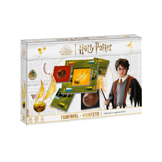 Efko Harry Potter Famfrpál