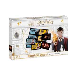 Efko Harry Potter Brumbálova armáda