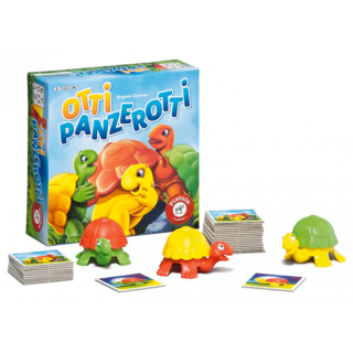 Piatnik Otti Panzerotti